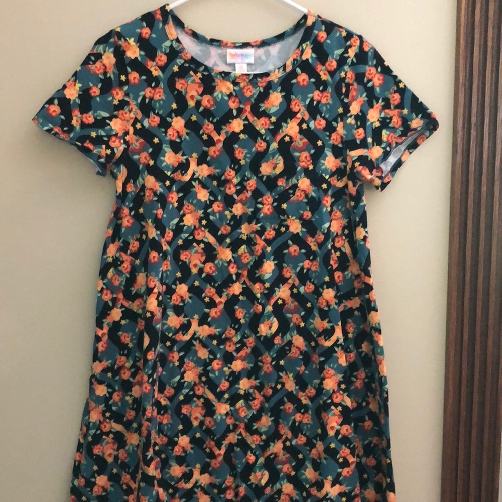 LuLaRoe Carly